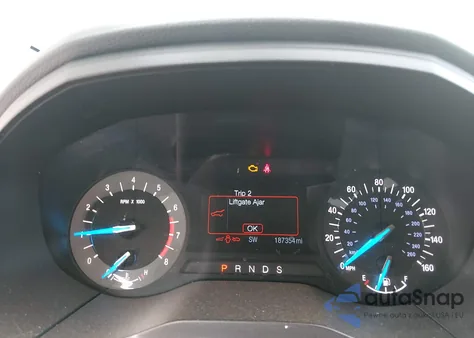 2016 Ford Edge Se from USA, damaged, VIN 2FMPK3G96GBC31438